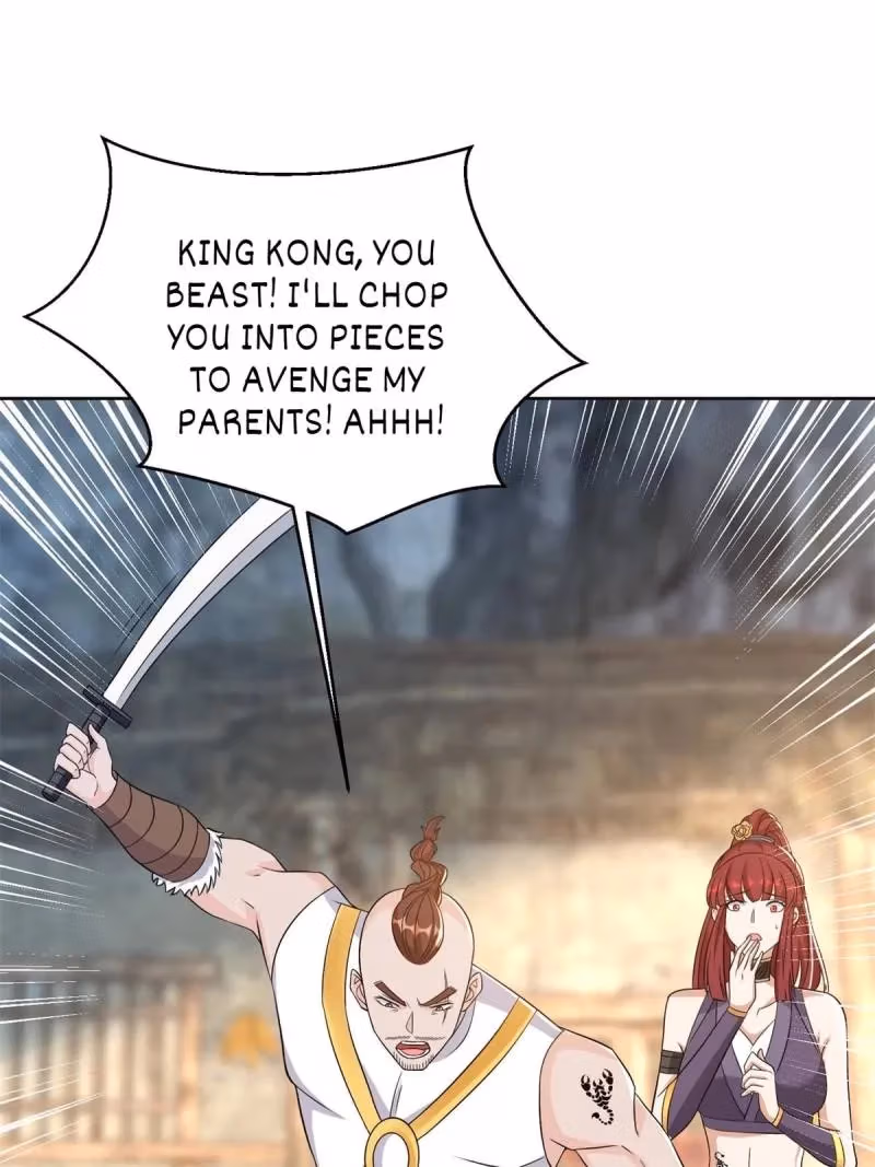 I Become A Villain In My Novel Chapter 550 page 43 - 