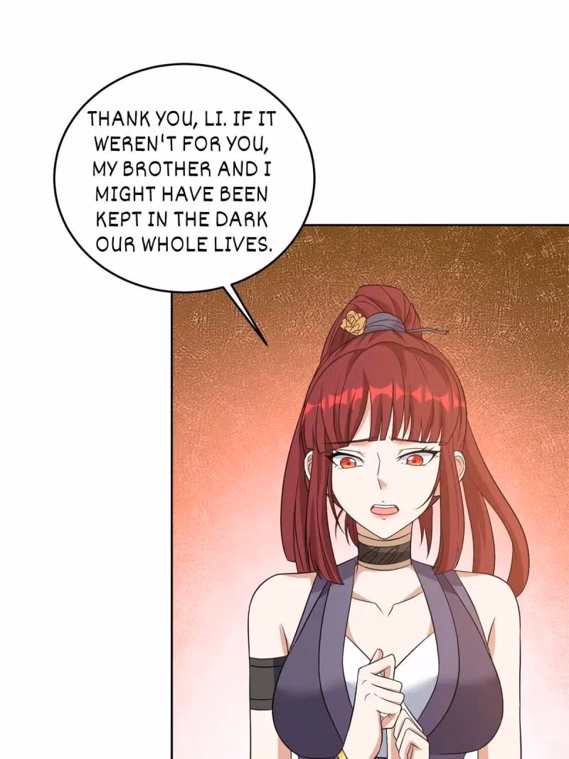 I Become A Villain In My Novel Chapter 550 page 45 - 