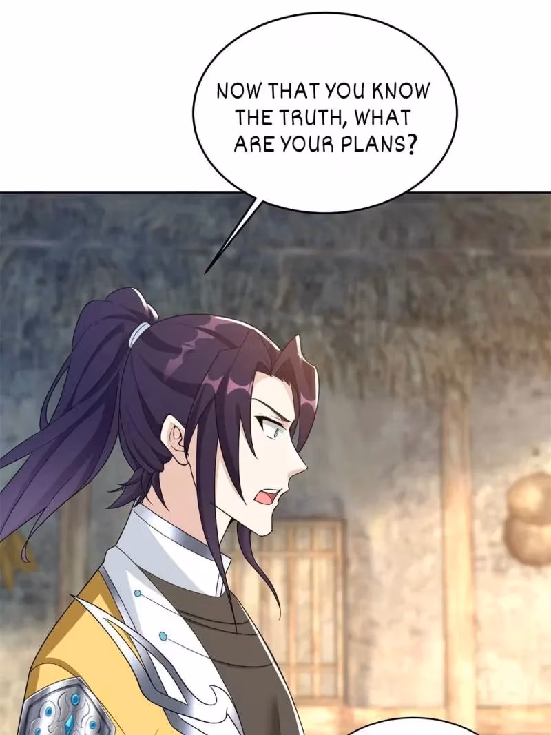 I Become A Villain In My Novel Chapter 550 page 47 - 