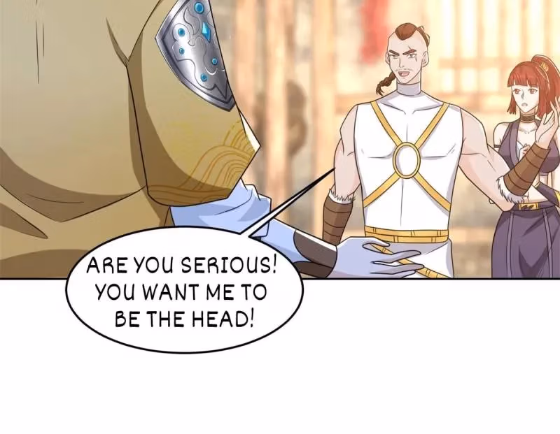 I Become A Villain In My Novel Chapter 550 page 50 - 