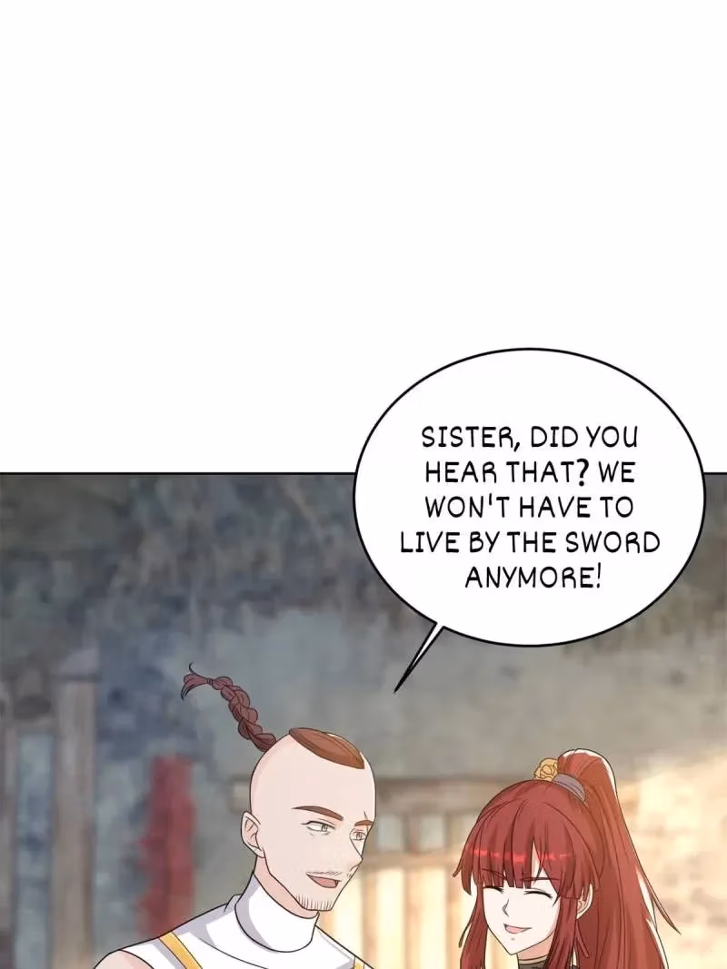 I Become A Villain In My Novel Chapter 550 page 51 - 