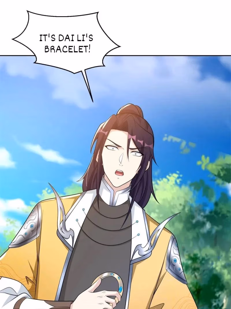 I Become A Villain In My Novel Chapter 550 page 58 - 