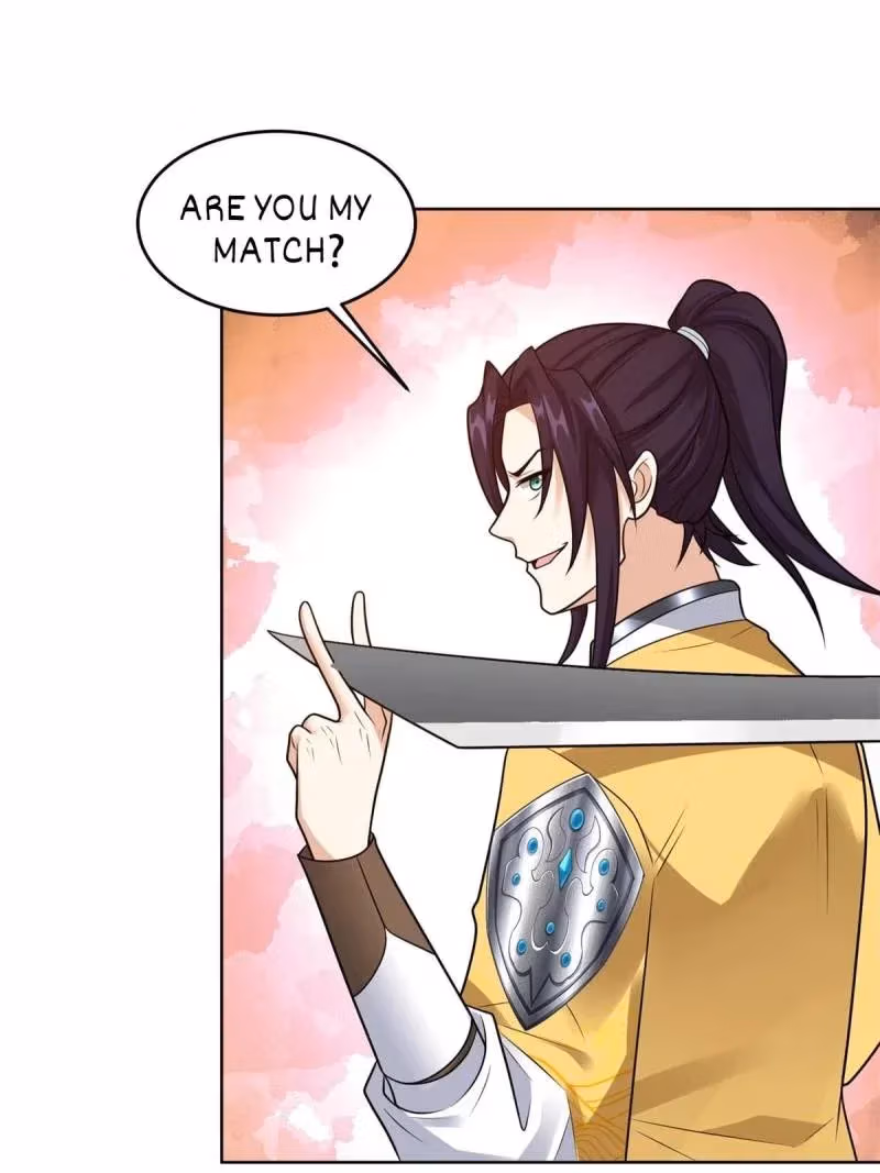 I Become A Villain In My Novel Chapter 550 page 7 - 