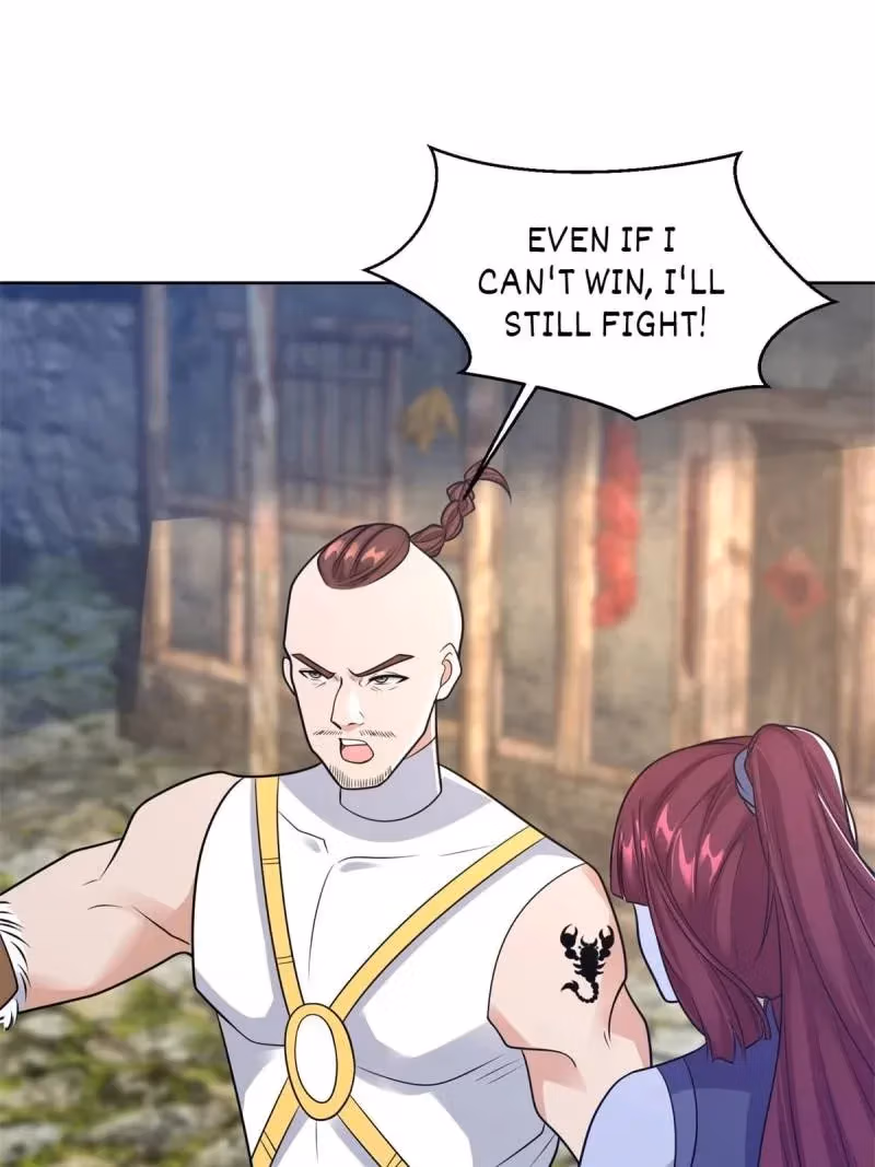 I Become A Villain In My Novel Chapter 550 page 9 - 