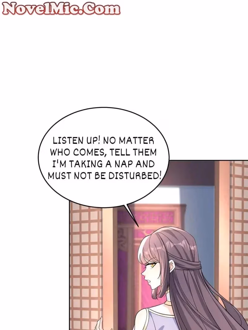 I Become A Villain In My Novel Chapter 551 page 12 - 