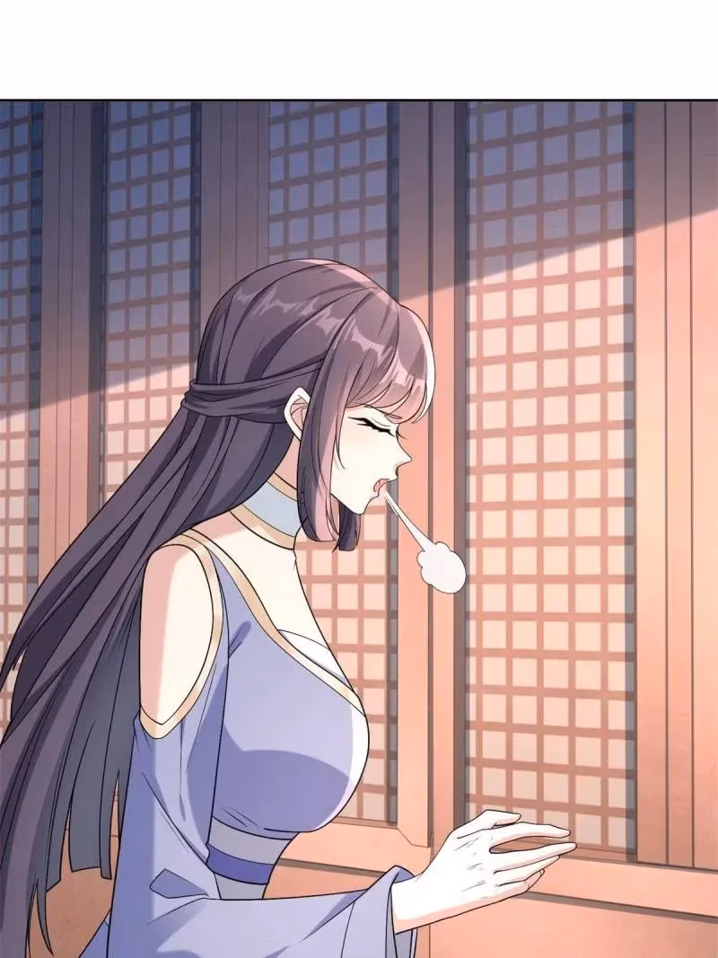 I Become A Villain In My Novel Chapter 551 page 16 - 