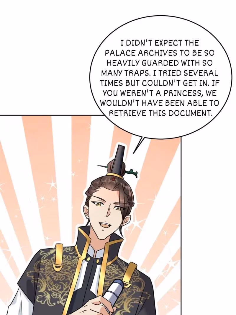 I Become A Villain In My Novel Chapter 551 page 20 - 