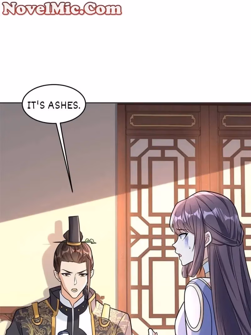 I Become A Villain In My Novel Chapter 551 page 24 - 