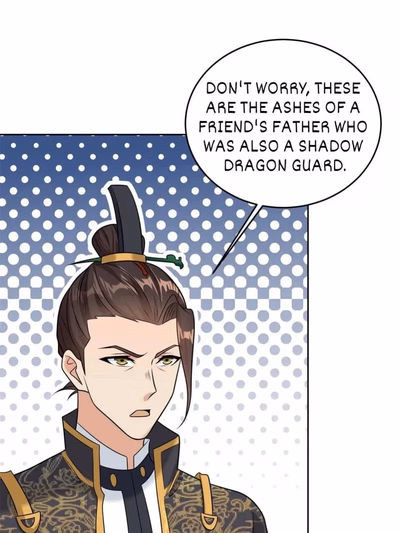 I Become A Villain In My Novel Chapter 551 page 26 - 