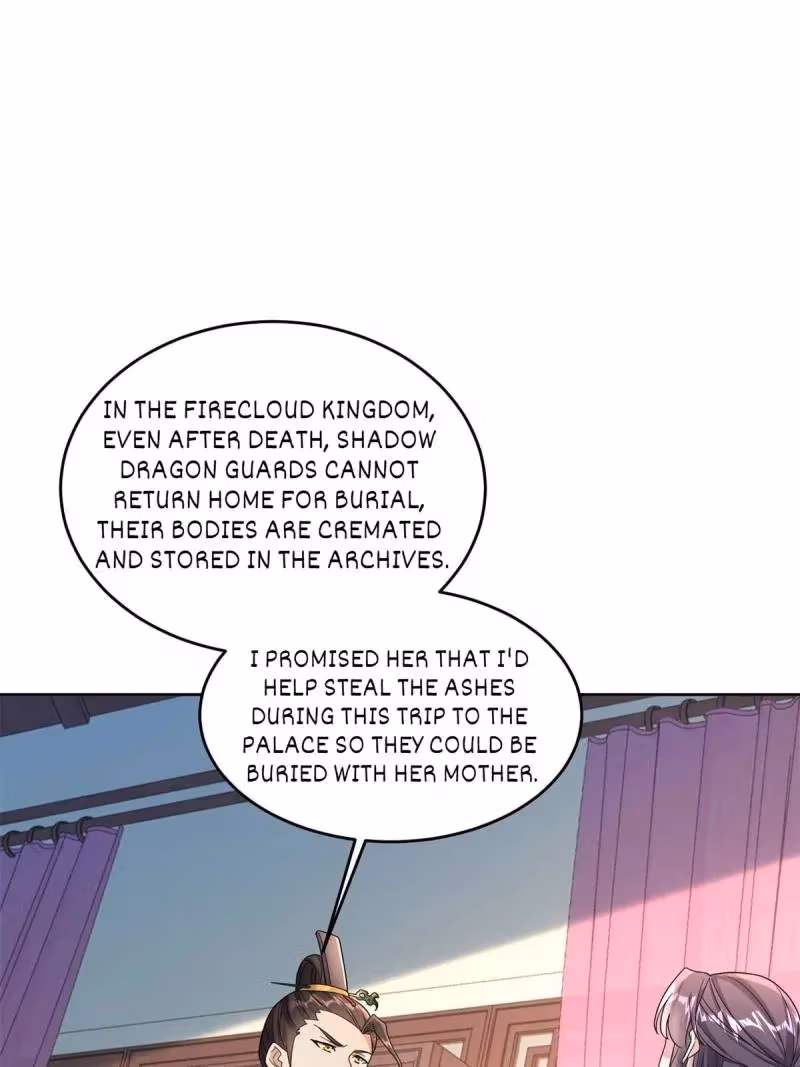 I Become A Villain In My Novel Chapter 551 page 28 - 