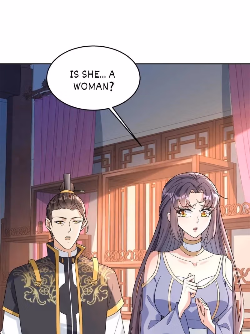 I Become A Villain In My Novel Chapter 551 page 32 - 