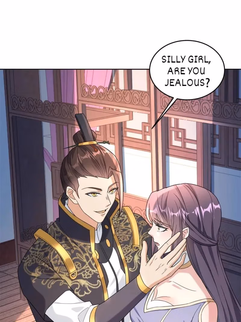 I Become A Villain In My Novel Chapter 551 page 34 - 