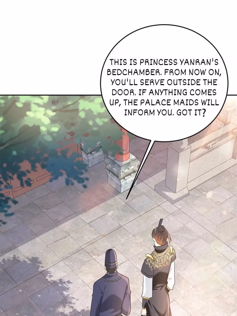 I Become A Villain In My Novel Chapter 551 page 46 - 