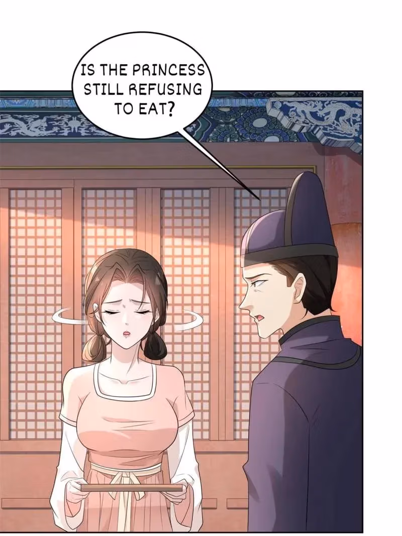 I Become A Villain In My Novel Chapter 551 page 50 - 