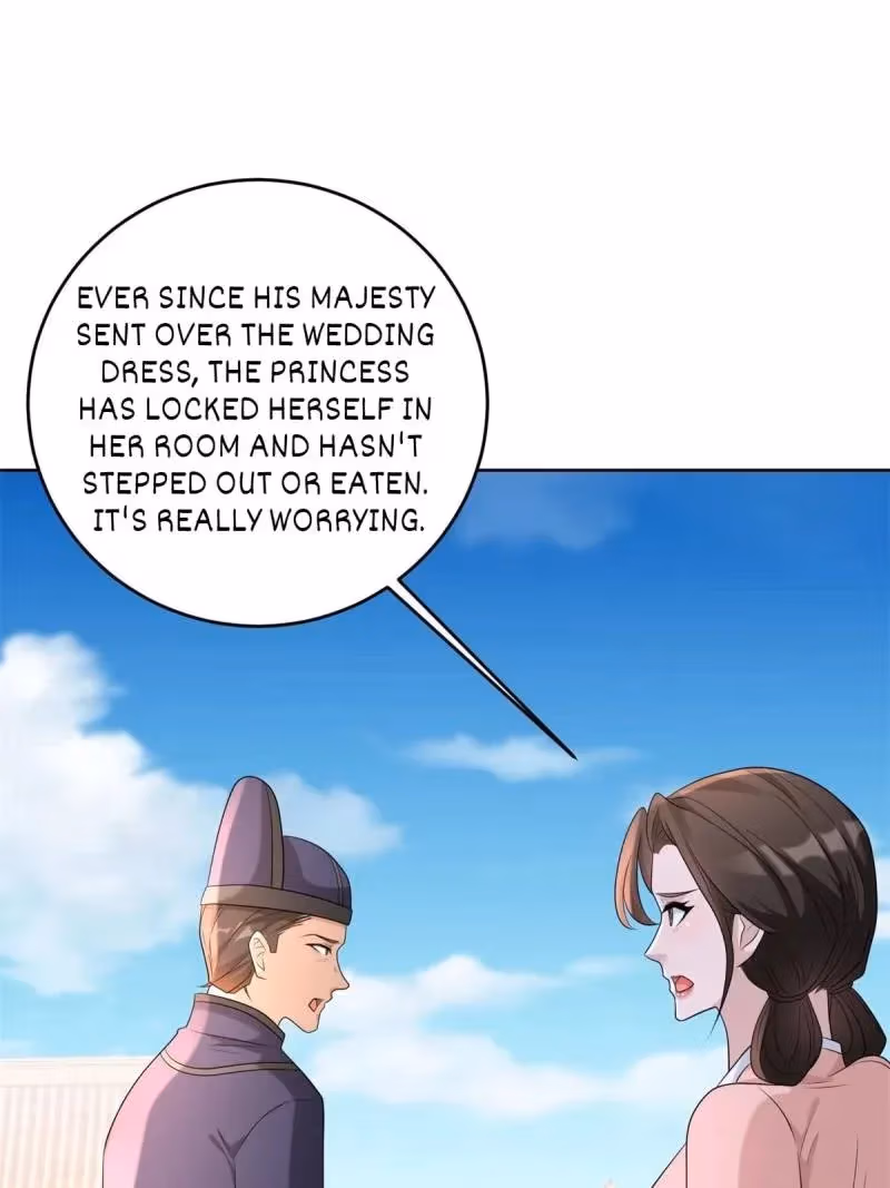 I Become A Villain In My Novel Chapter 551 page 52 - 