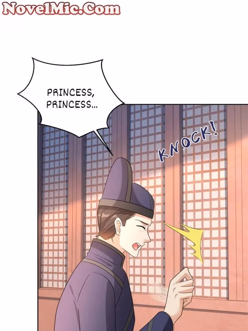 I Become A Villain In My Novel Chapter 551 page 54 - 