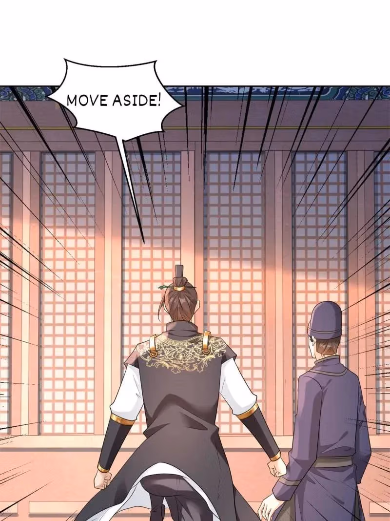 I Become A Villain In My Novel Chapter 551 page 56 - 