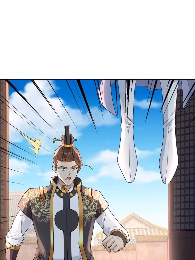 I Become A Villain In My Novel Chapter 551 page 58 - 