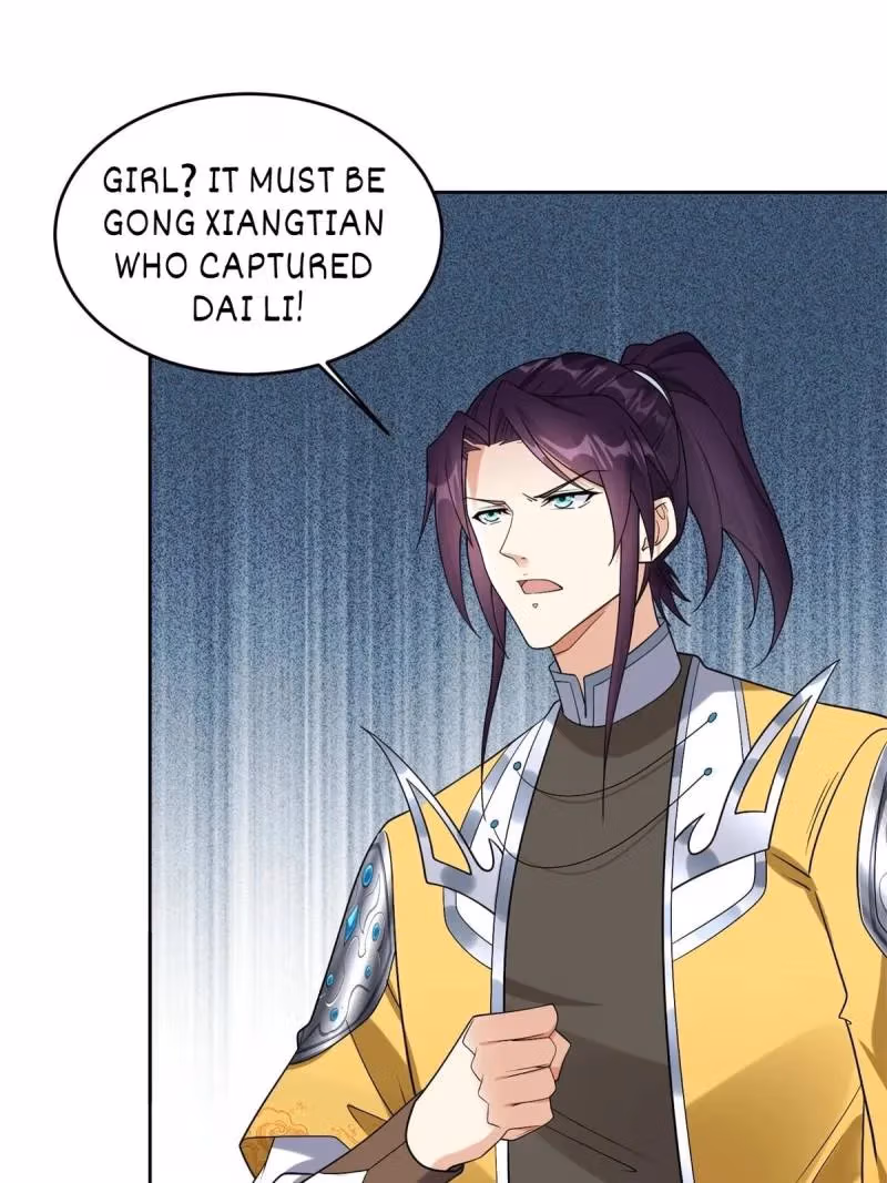 I Become A Villain In My Novel Chapter 551 page 7 - 