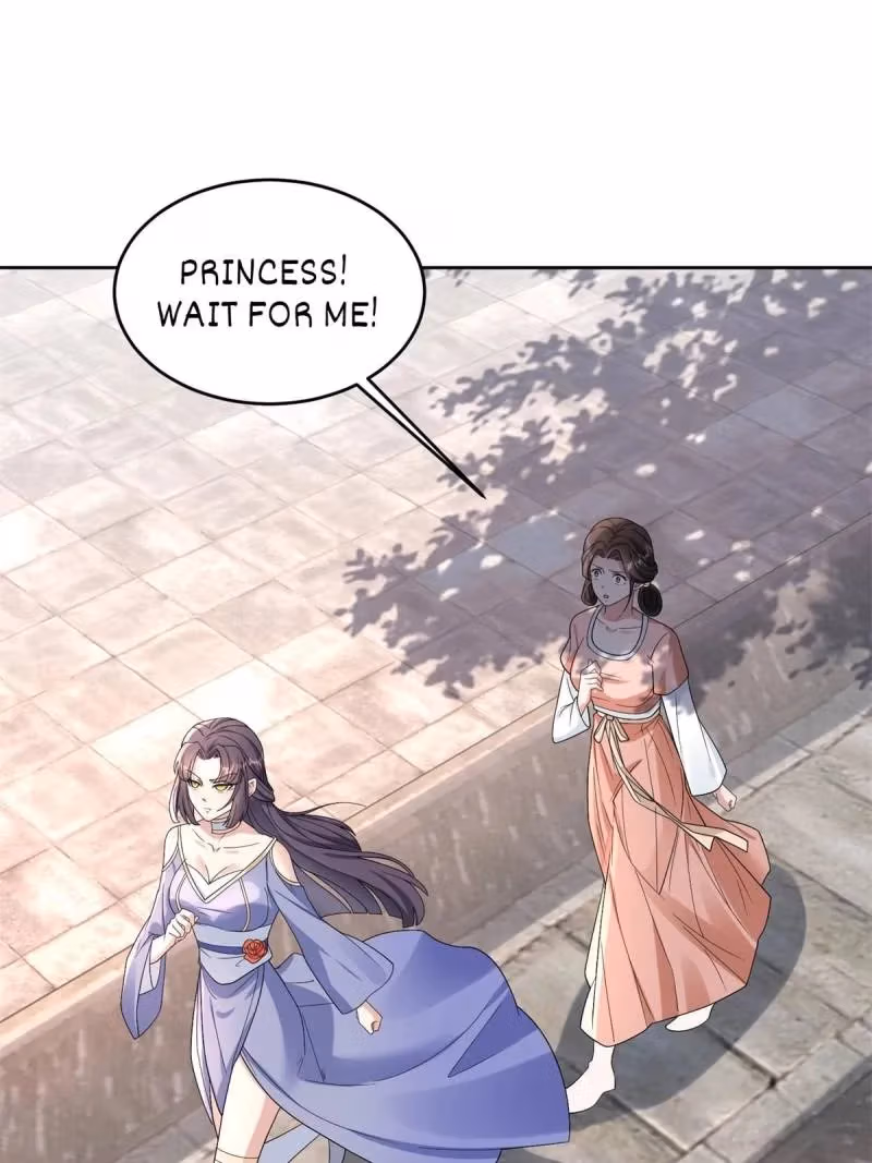 I Become A Villain In My Novel Chapter 551 page 10 - 