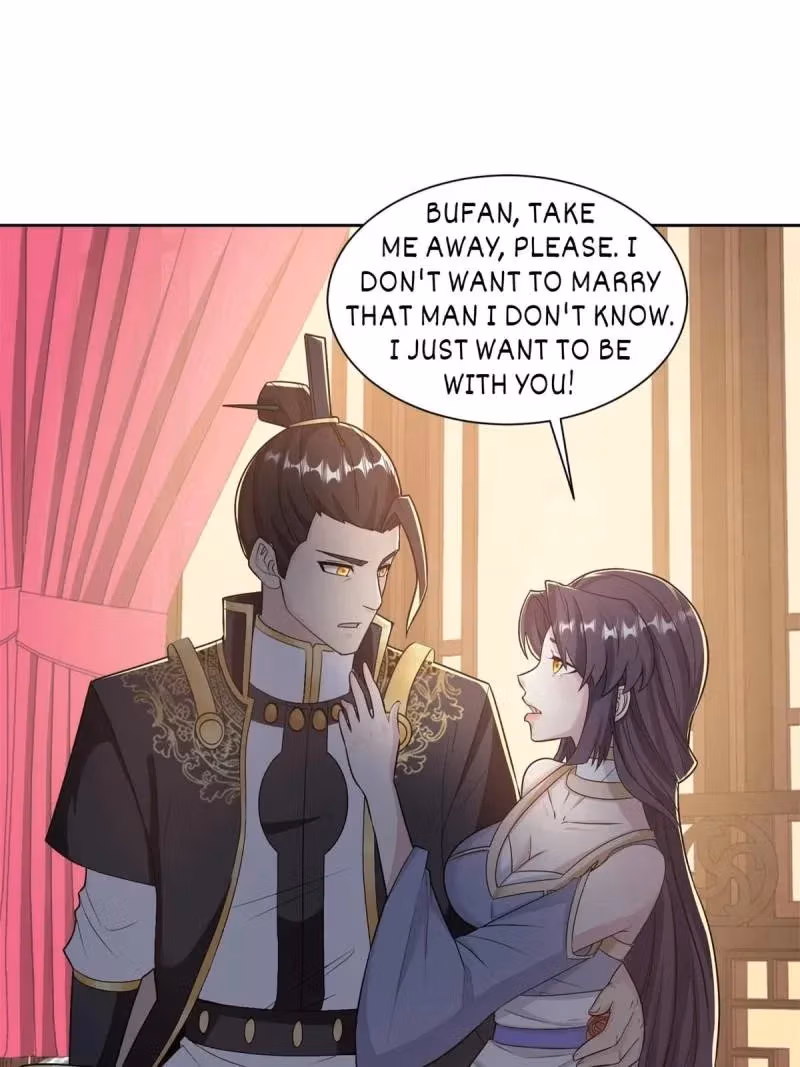 I Become A Villain In My Novel Chapter 552 page 11 - 