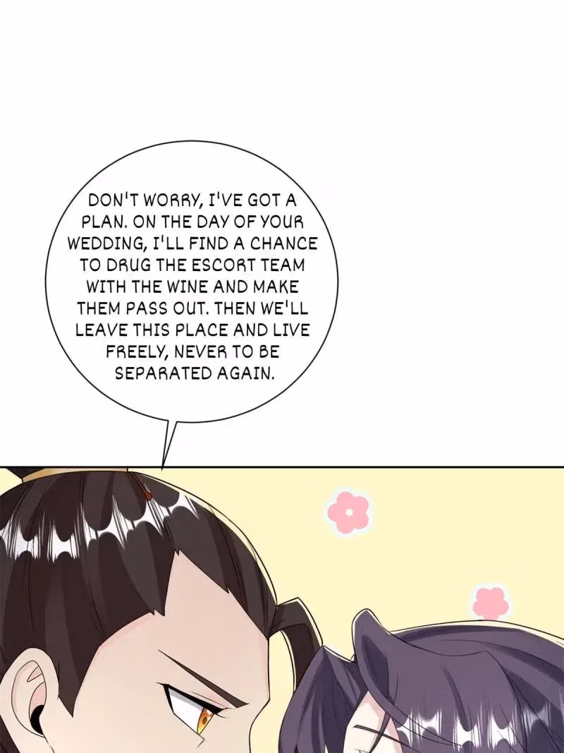 I Become A Villain In My Novel Chapter 552 page 15 - 