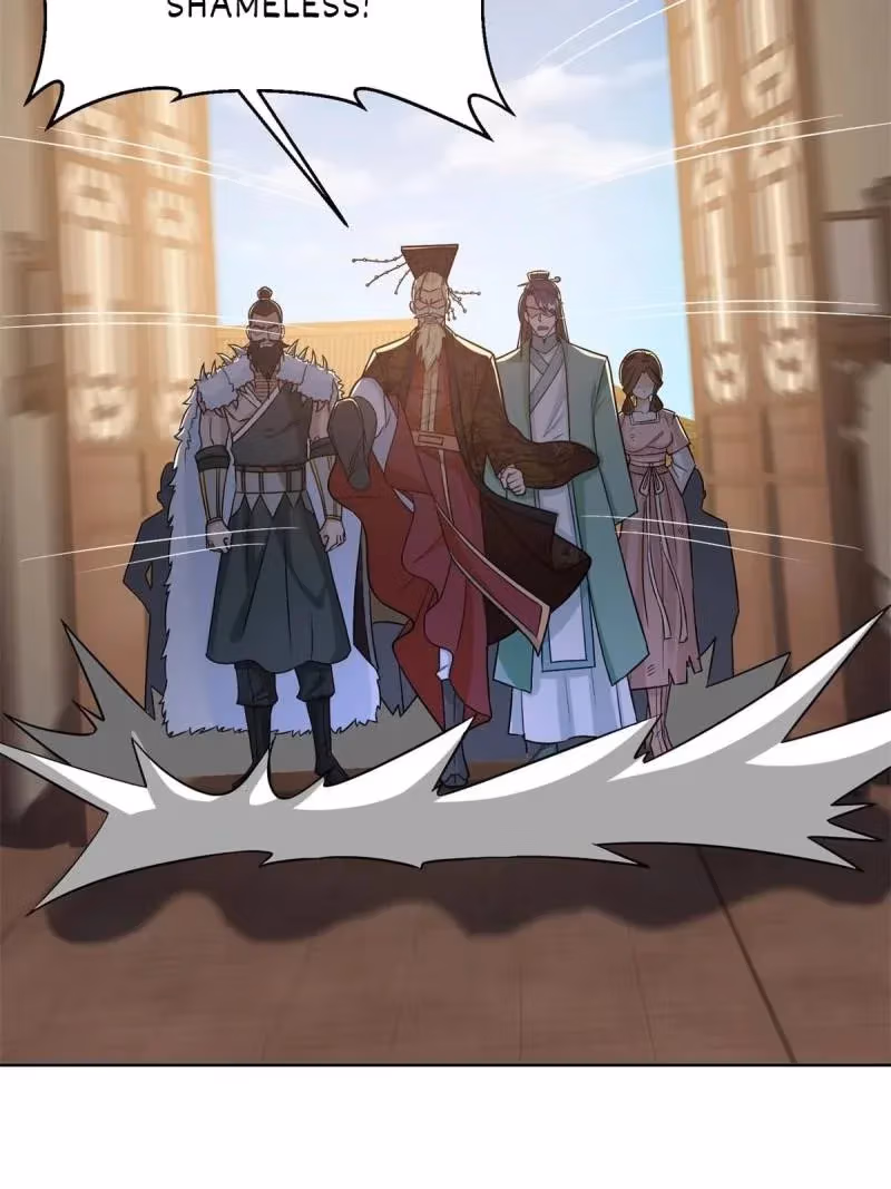 I Become A Villain In My Novel Chapter 552 page 20 - 