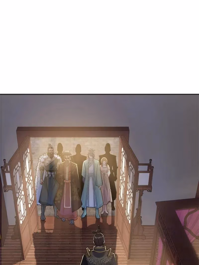 I Become A Villain In My Novel Chapter 552 page 22 - 