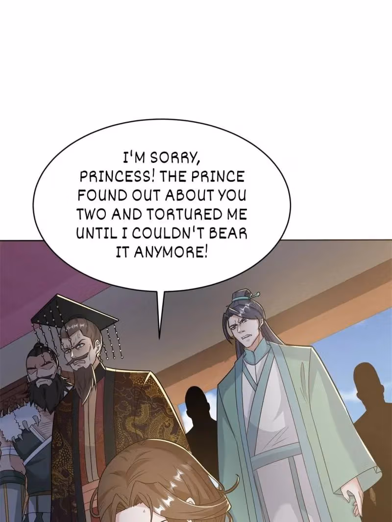 I Become A Villain In My Novel Chapter 552 page 26 - 
