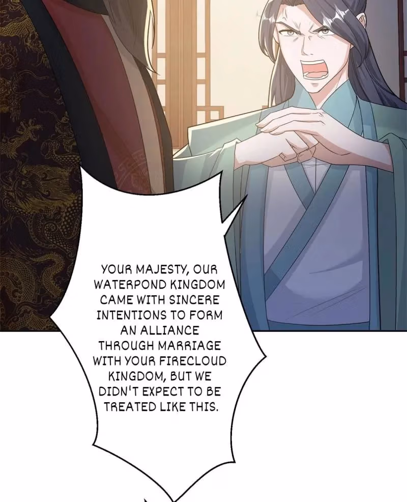 I Become A Villain In My Novel Chapter 552 page 29 - 