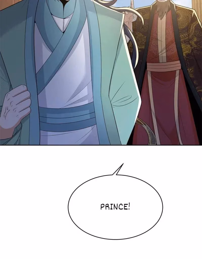 I Become A Villain In My Novel Chapter 552 page 31 - 
