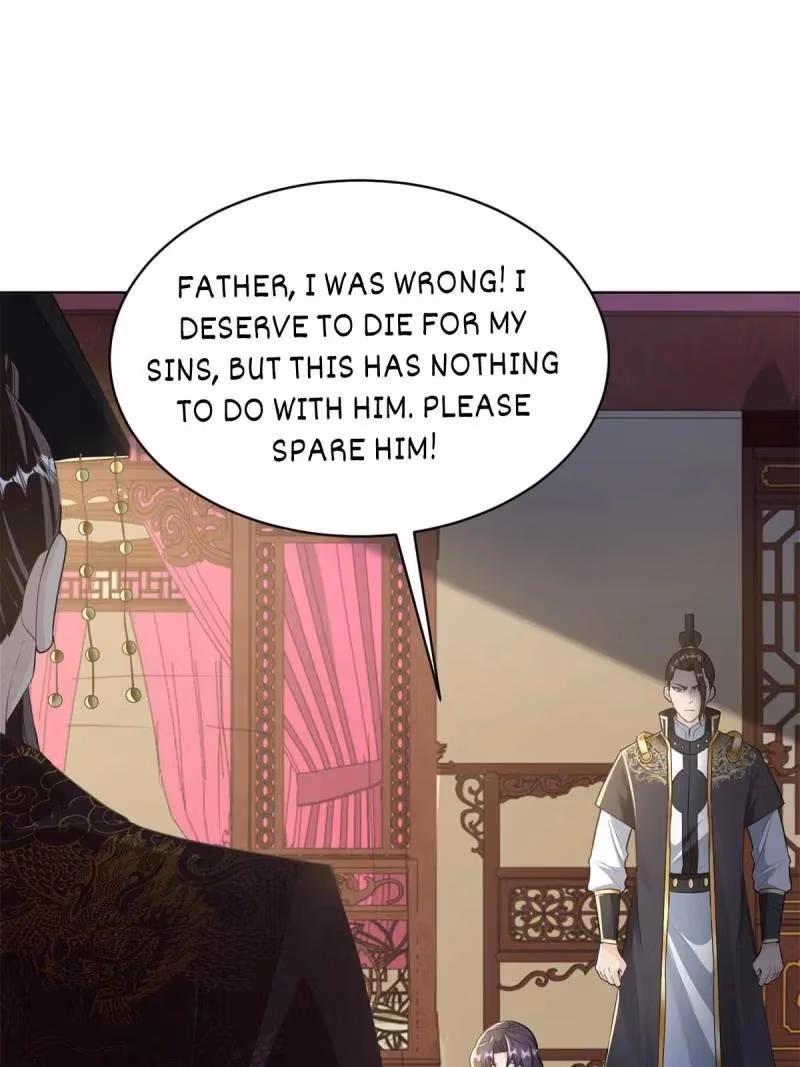 I Become A Villain In My Novel Chapter 552 page 34 - 