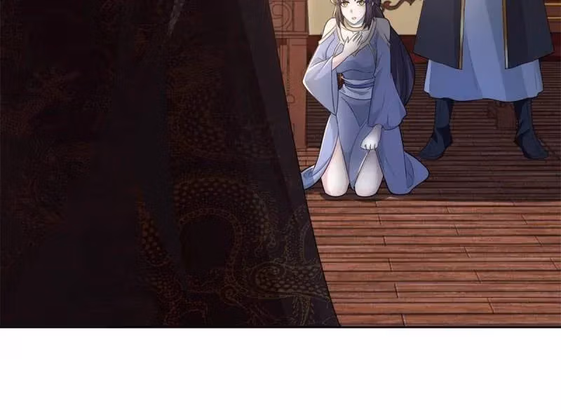 I Become A Villain In My Novel Chapter 552 page 35 - 