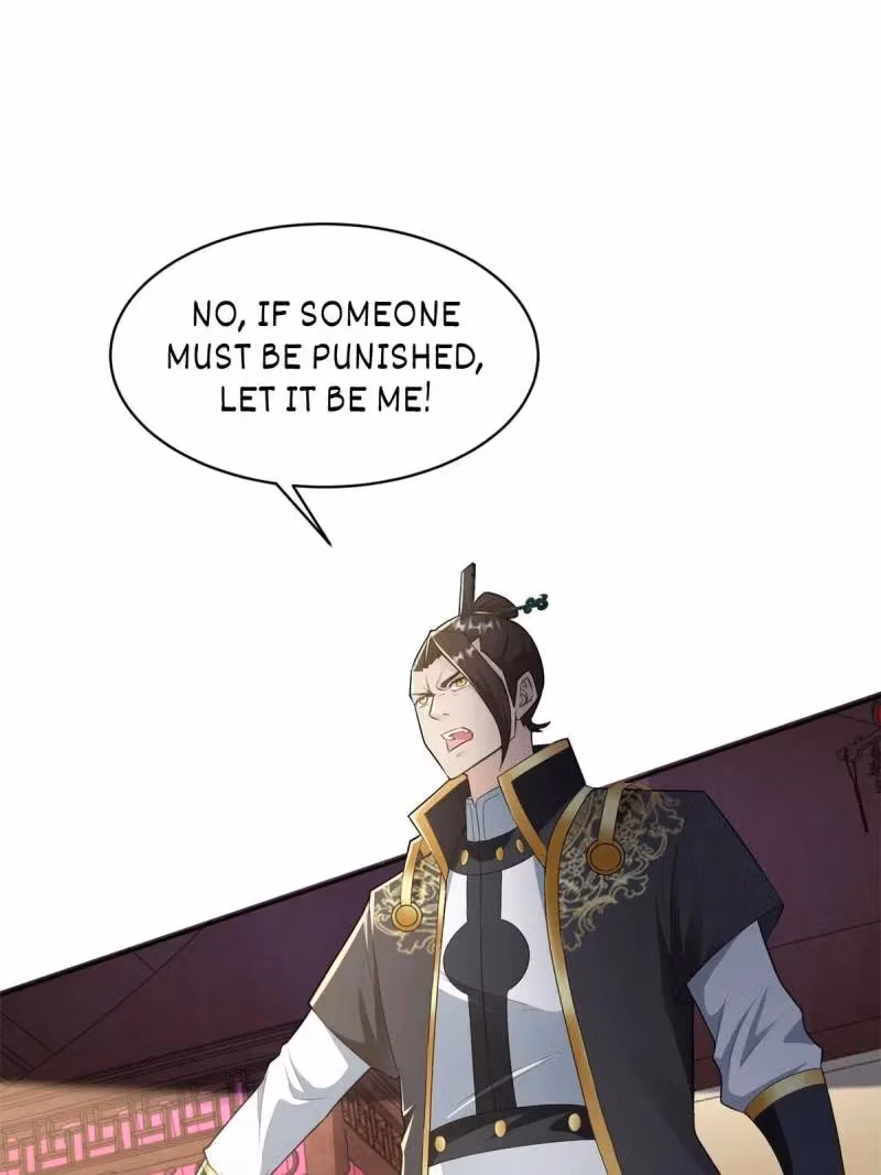 I Become A Villain In My Novel Chapter 552 page 36 - 