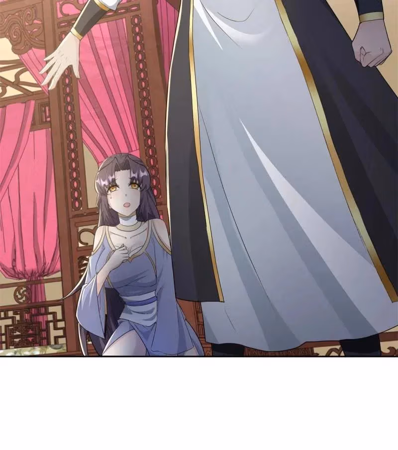I Become A Villain In My Novel Chapter 552 page 37 - 