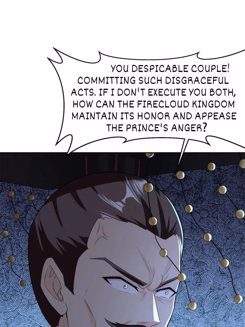 I Become A Villain In My Novel Chapter 552 page 38 - 