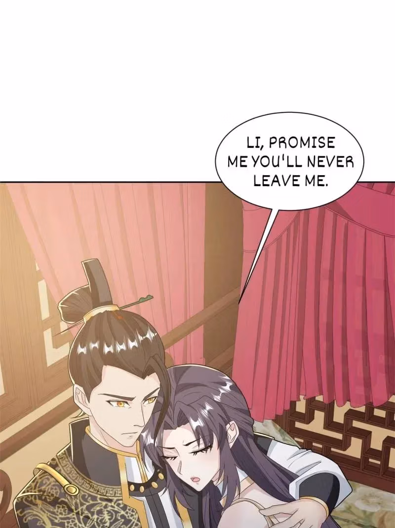 I Become A Villain In My Novel Chapter 552 page 5 - 