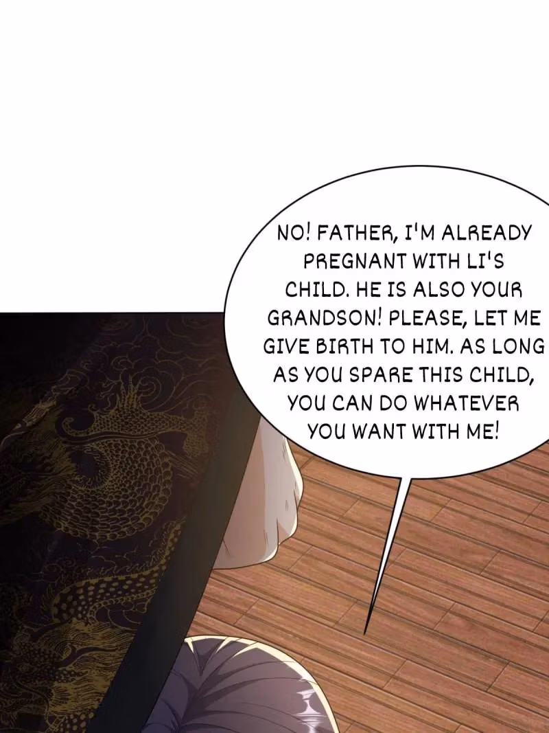 I Become A Villain In My Novel Chapter 552 page 42 - 