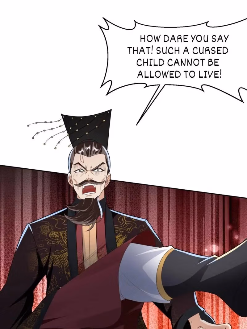 I Become A Villain In My Novel Chapter 552 page 46 - 