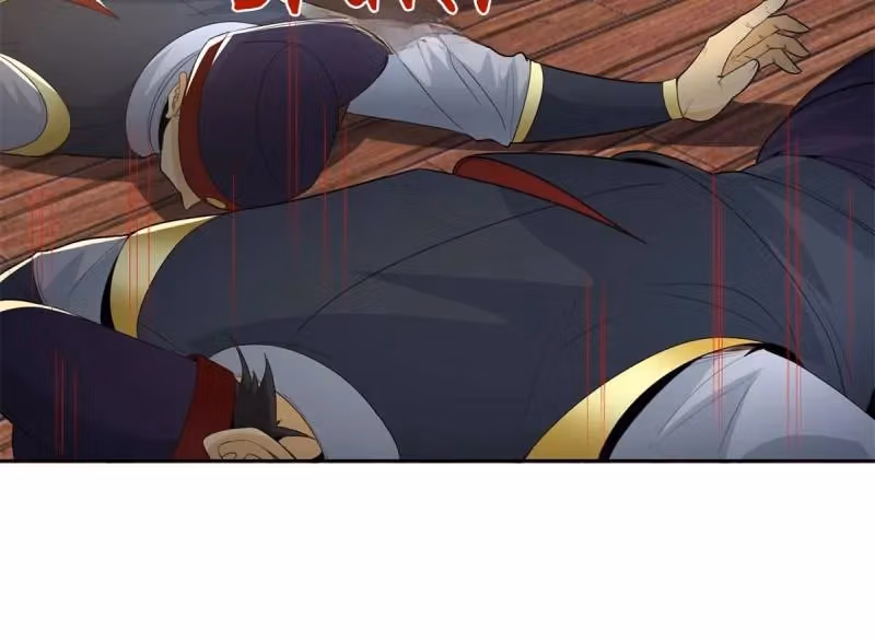I Become A Villain In My Novel Chapter 552 page 58 - 