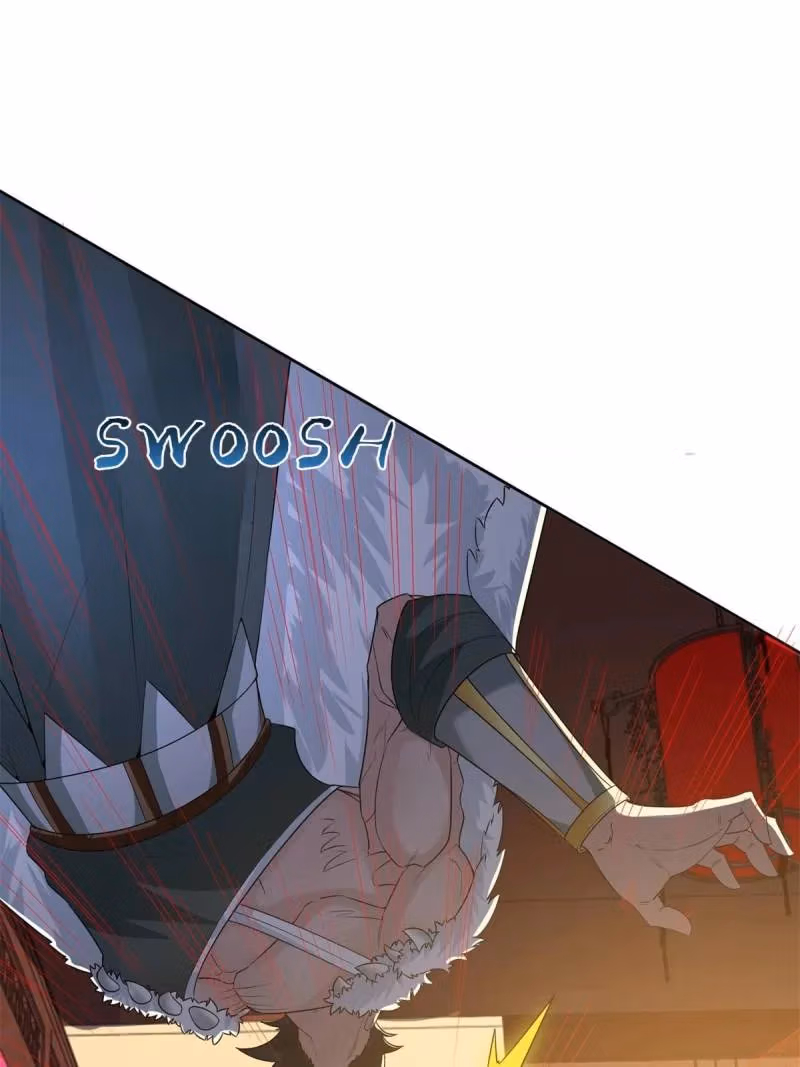 I Become A Villain In My Novel Chapter 552 page 59 - 