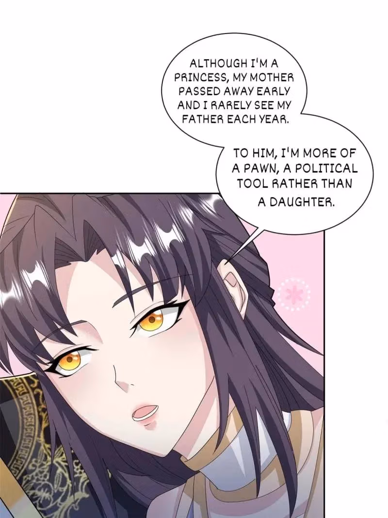 I Become A Villain In My Novel Chapter 552 page 7 - 