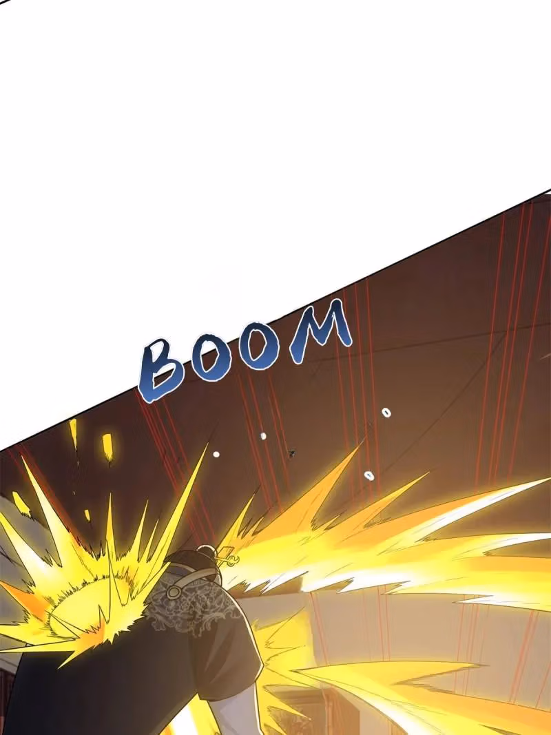 I Become A Villain In My Novel Chapter 552 page 61 - 