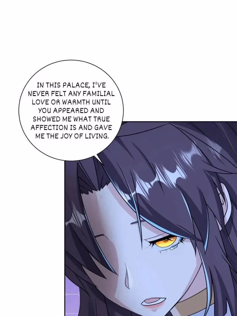 I Become A Villain In My Novel Chapter 552 page 9 - 