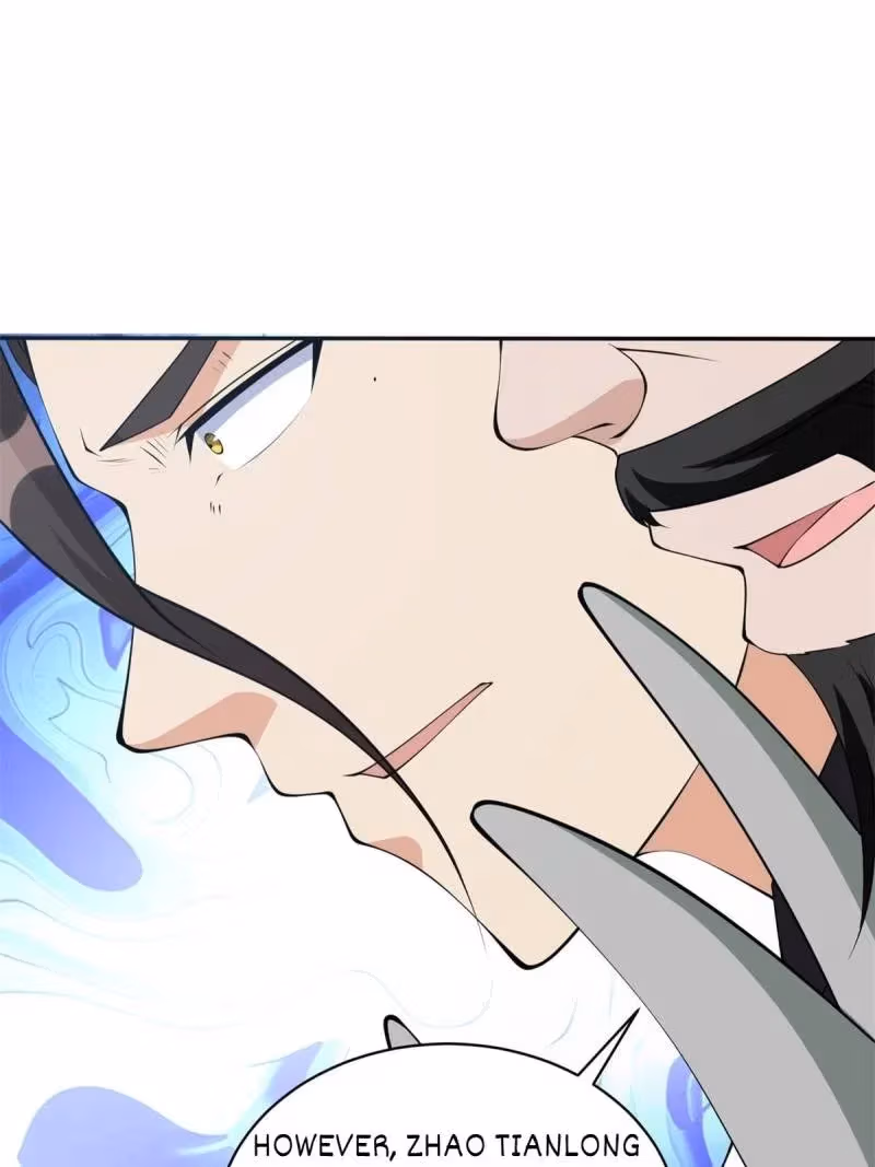 I Become A Villain In My Novel Chapter 553 page 12 - 