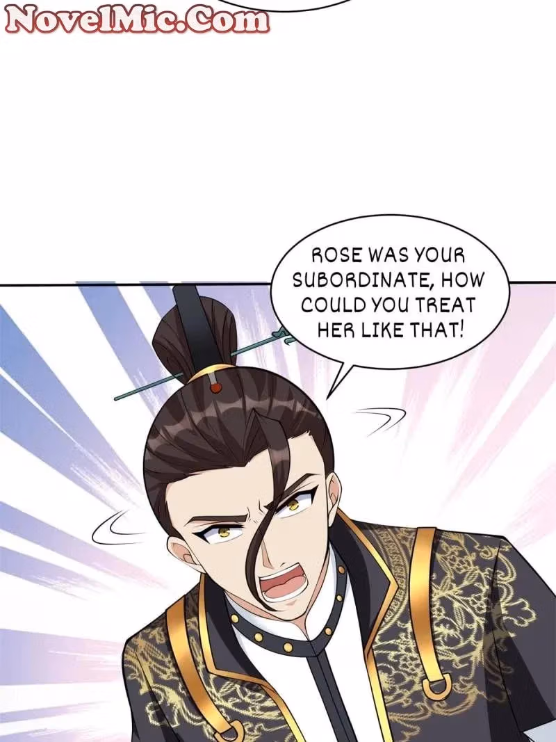 I Become A Villain In My Novel Chapter 553 page 14 - 