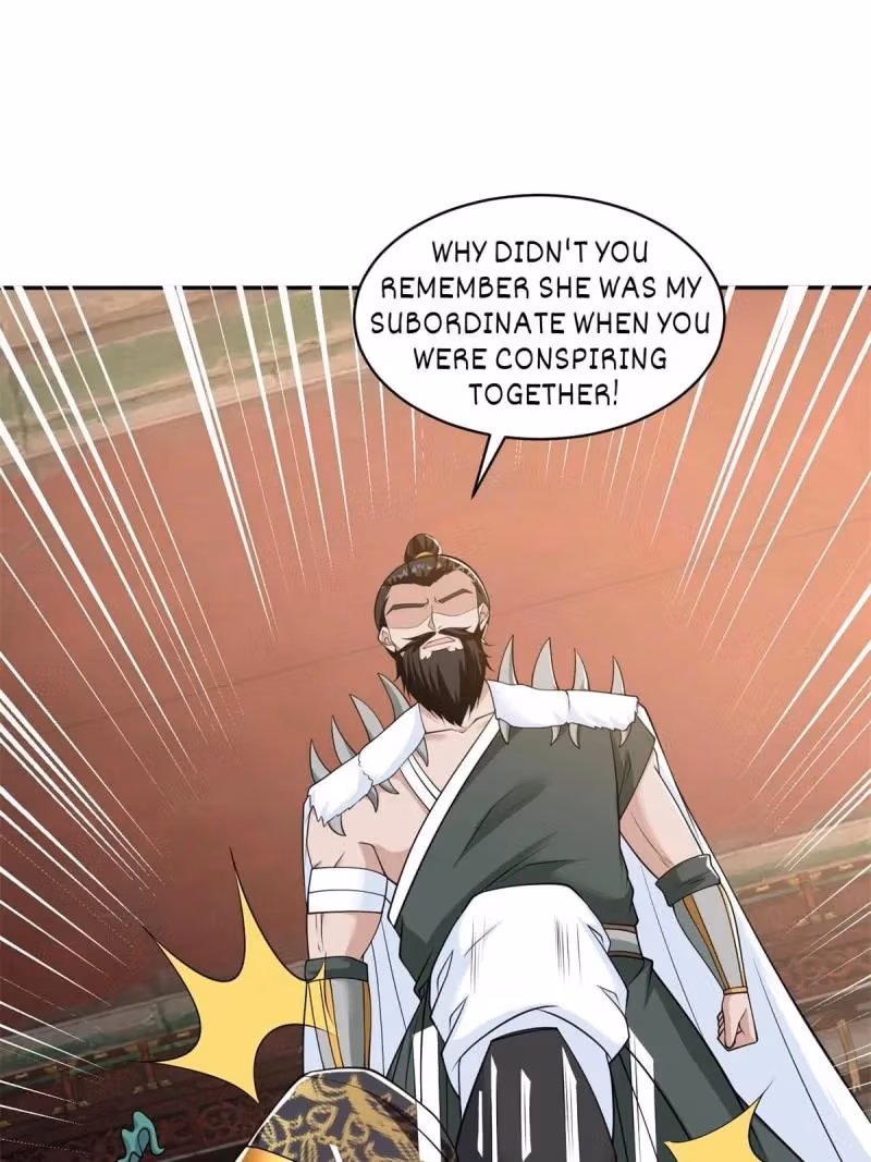 I Become A Villain In My Novel Chapter 553 page 16 - 