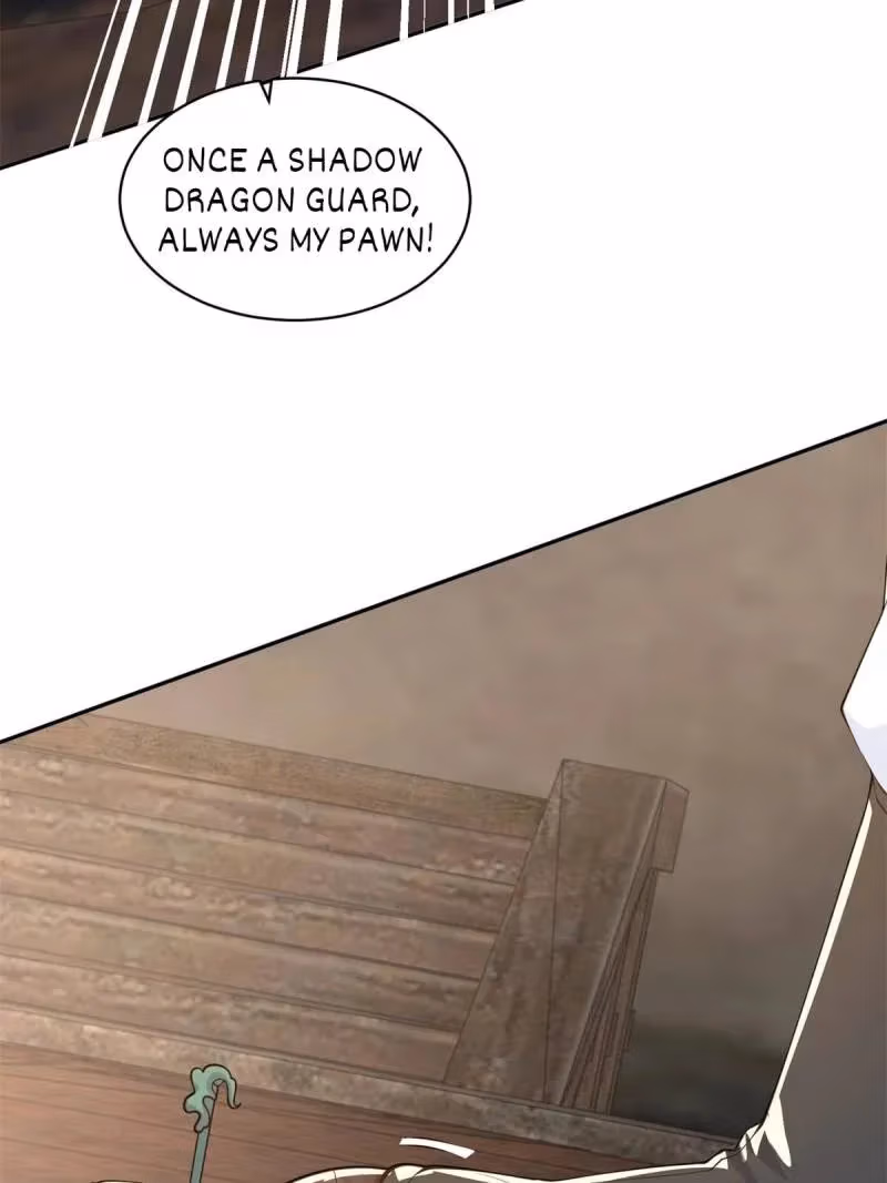 I Become A Villain In My Novel Chapter 553 page 18 - 