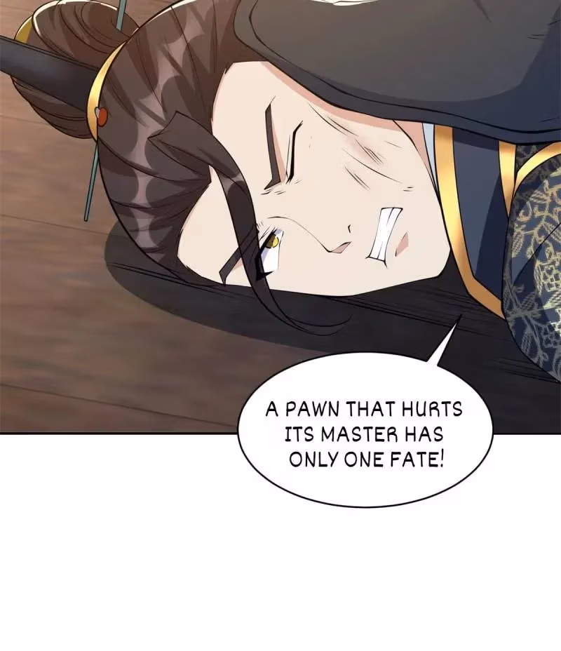 I Become A Villain In My Novel Chapter 553 page 19 - 