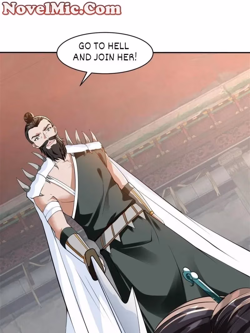 I Become A Villain In My Novel Chapter 553 page 20 - 